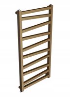 Grzejnik dekoracyjny ZYGZAK 970x500 ANTYK