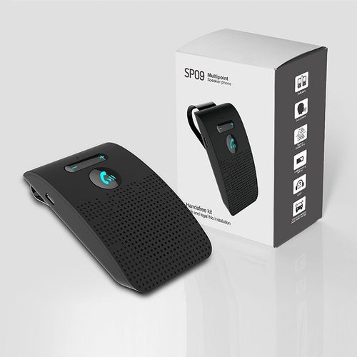 ZESTAW GŁOŚNOMÓWIĄCY do AUTA SAMOCHODU MULTIPOINT na Arena.pl