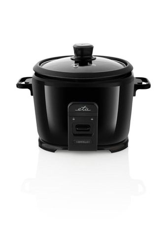 GARNEK DO GOTOWANIA RYŻU WARZYW RYŻOWAR 1,8 PAROWAR ELEKTRYCZNY RICE COOKER na Arena.pl