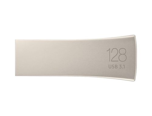 Samsung Champaign Silver USB 3.1 flash memory, 128GB na Arena.pl