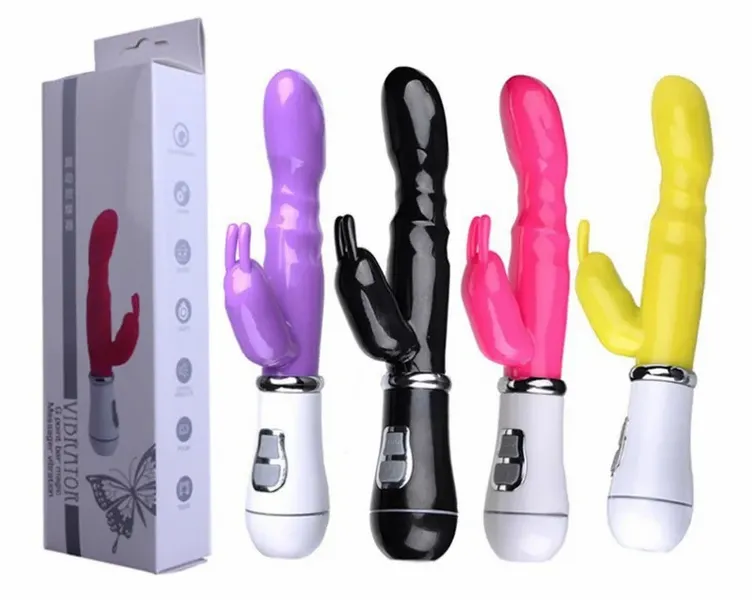 WIBRATOR WIELOFUNKCYJNY RÓŻOWY zdjęcie 6