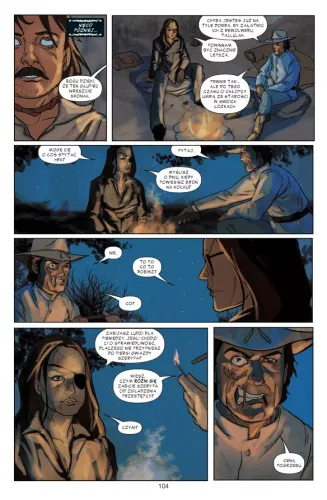 Jonah Hex. Tom 3. Początki na Arena.pl