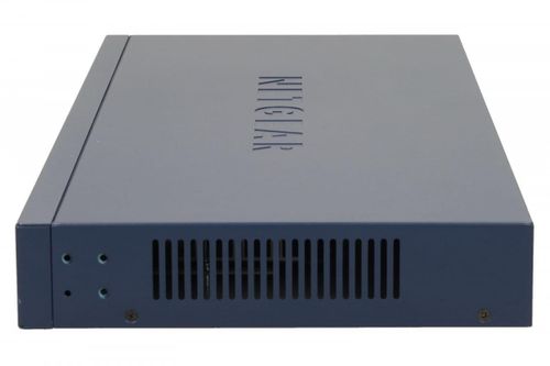 Netgear Switch Smart 24xGE 2xSFP - GS724T na Arena.pl