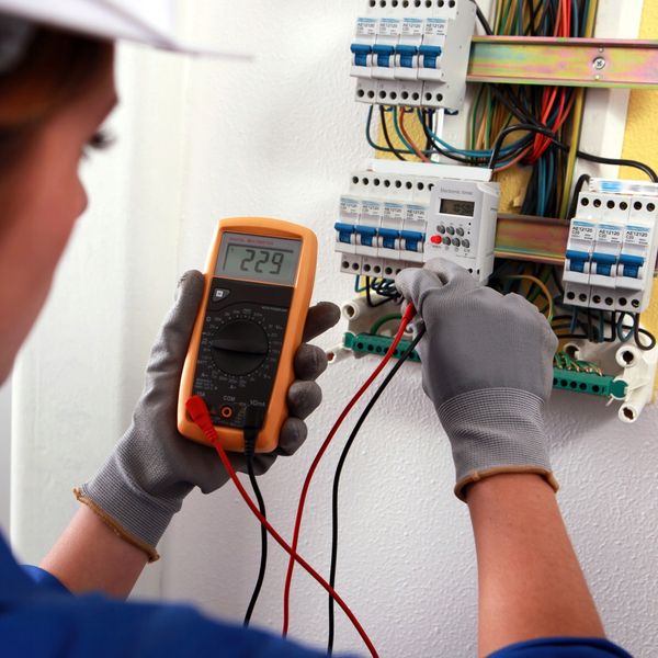 Programator czasowy RETOO E947 zdjęcie 7