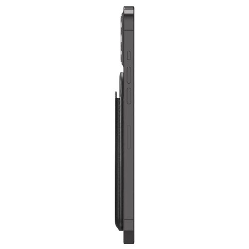 spigen valentinus magsafe universal magnetic card holder black na Arena.pl