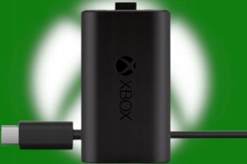 Akumulator MICROSOFT Xbox Series X/S + kabel USB-C na Arena.pl