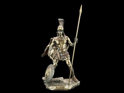 BÓG WOJNY MARS VERONESE WU76021A4 na Arena.pl