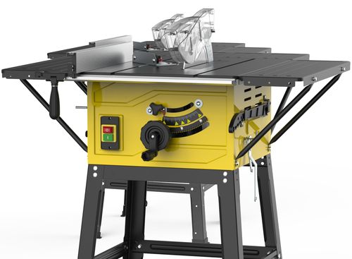 Pilarka stołowa tarczowa 2900W na Arena.pl