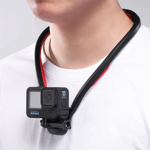 Uchwyt do kamery sportowej Ulanzi Go-Quick II na Arena.pl