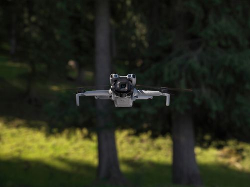 Dron DJI Mini 5 Pro Fly More Combo (RC2) na Arena.pl
