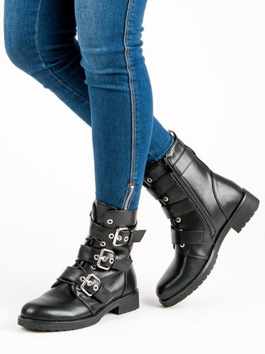 WORKERY Rozmiar - 38 na Arena.pl