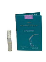 Comptoir Sud Pacifique Coco Figue 1,2ml edt