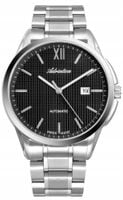 ZEGAREK SREBRNY ADRIATICA A8283.5166A + INSTRUKCJA