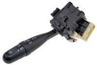 PRZEŁĄCZNIK ZESPOLONY TOYOTA RAV 4 III 2007 2008 2009 2010 2011 2012 2013