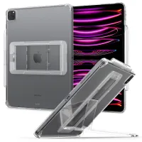 Etui Spigen Airskin Hybrid S na iPad Pro 12.9'' 2021 / 2022 - przezroczyste
