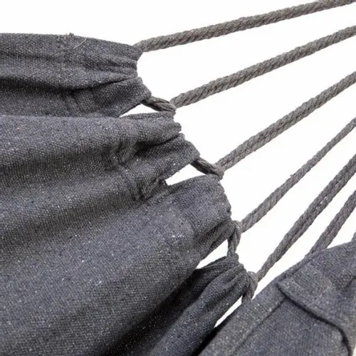 NILS HAMAK Szary SOLIDNY Turystyczny 200cm na Arena.pl