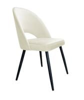 Krzesło Polo noga czarna MG50