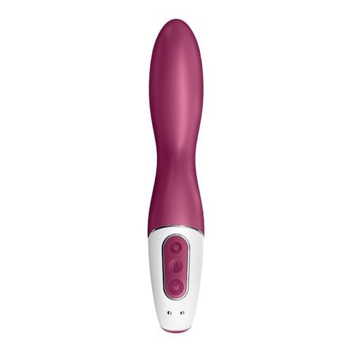 wibrator heated thrill connect app satisfyer na Arena.pl