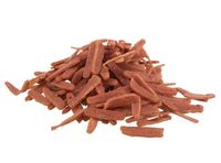 Zdrowy przysmak dla kota bez cukru i glutenu - Trixie Filety z kaczki 50g