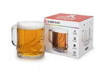 kufel szklanka 3d na napoje atari 1pint 600 ml oficjalny produkt oryginalny