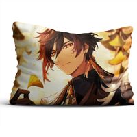 Poduszka Genshin Impact - Zhongli