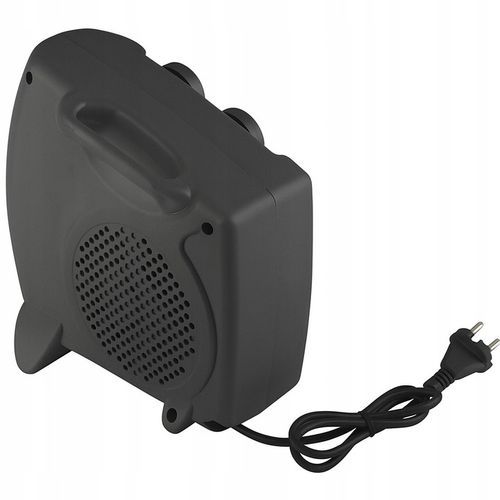 TERMOWENTYLATOR FARELKA GRZEJNIK ELEKTRYCZNY 2000W 3 POZIOMY Z na Arena.pl