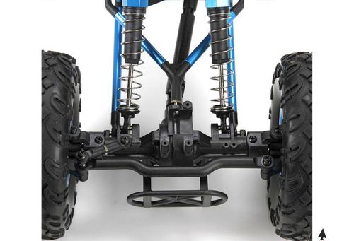 ECX Temper Mini Rock Crawler 4WD 1:18 RTR na Arena.pl