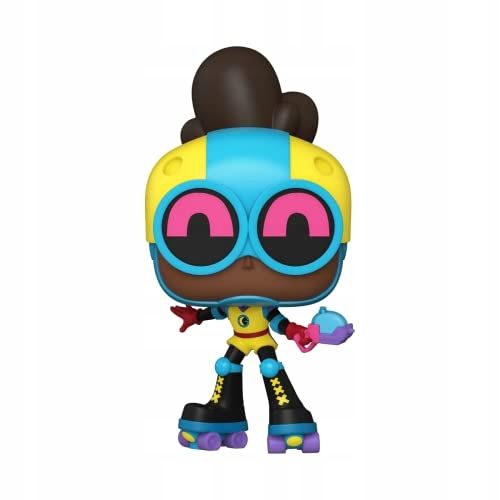 Funko POP! Marvel Moon Girl Figurka Vinyl 1119 na Arena.pl