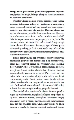 Chiara Corbella Petrillo w opowieściach świadków na Arena.pl