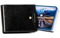 portfel skórzany ptn 304.01-5767 bl+b