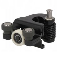 Zawias Lewy Wózek Środkowy rolki drzwi boczne Lewych Renault Master 1998-10