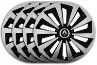 KOŁPAKI 16'' RENAULT Laguna Megane Clio Master FXM