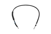 LINKA HAMULCOWA TYŁ L/P SEAT ALHAMBRA 2000 2001 2002 2003 2004 2005 2006