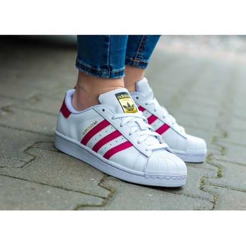 Adidas Superstar J (B23644)38 na Arena.pl