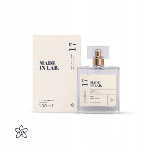 MADE IN LAB WOMEN EDP 100ML 17 na Arena.pl