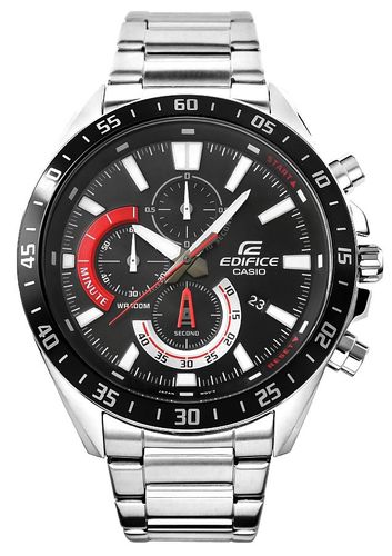 zegarek męski casio edifice efv-620d-1a4vuef 10 bar na Arena.pl