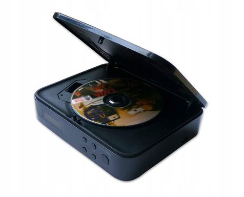 Odtwarzacz DVD FERGUSON DVD-180 na Arena.pl