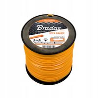 BRADAS Żyłka 2,7x363 m Ultra kwadrat 2,5 kg