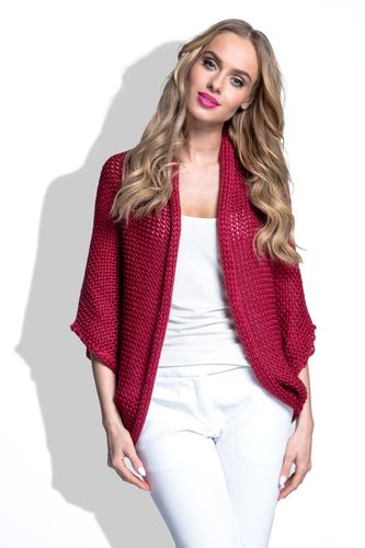 Kardigan I190 Błękit UNI na Arena.pl