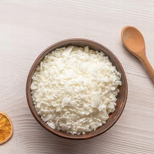 WOSK SOJOWY DO ŚWIEC 1KG Naturalny Świece Sojowe Premium SENZI na Arena.pl