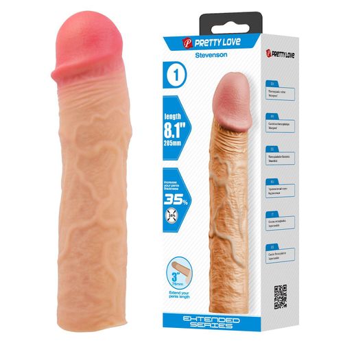 Pretty Love - Stevenson, Tpr na Arena.pl