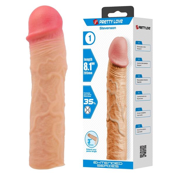 PRETTY LOVE - Stevenson, TPR zdjęcie 14