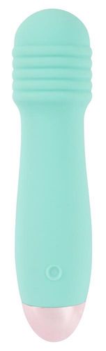 Cuties Mini Vibrator Green na Arena.pl