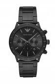 Zegarek męski Emporio Armani Mario AR11242 + BOX