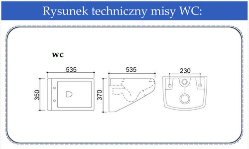 Misa WC Fabio na Arena.pl