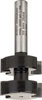 FREZ DO PROFILI 8*25*58MM - B 2608628353
