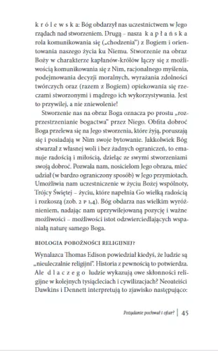 Czy Bóg jest potworem? Zrozumieć Boga Starego Testamentu na Arena.pl