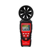 ANEMOMETR miernik PRĘDKOŚCI wiatru Habotest HT625A
