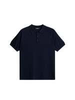 J.LINDEBERG Martin Knit Polo XL