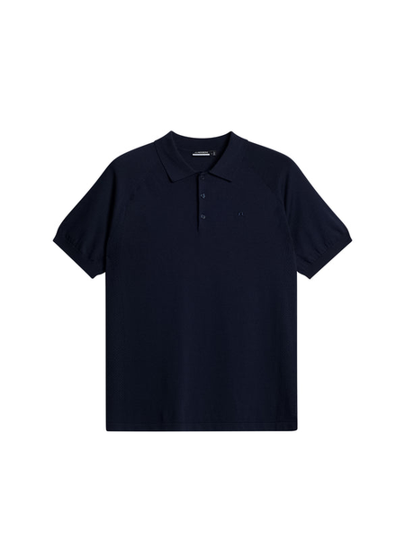 J.LINDEBERG Martin Knit Polo XL zdjęcie 1